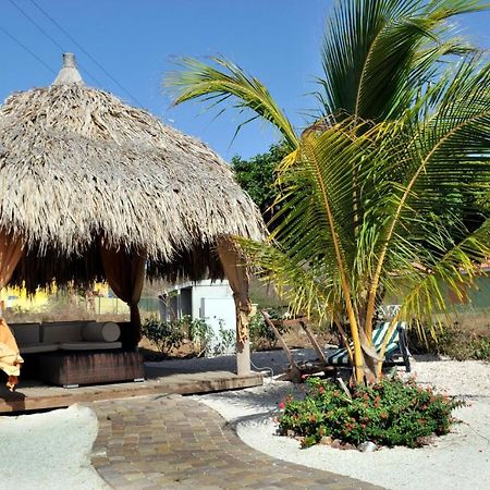 Curacao Villa Park Fontein מתקנים תמונה