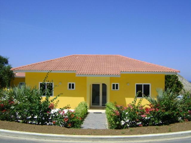 Curacao Villa Park Fontein חדר תמונה
