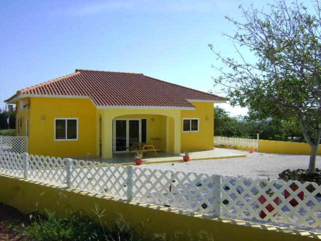 Curacao Villa Park Fontein חדר תמונה