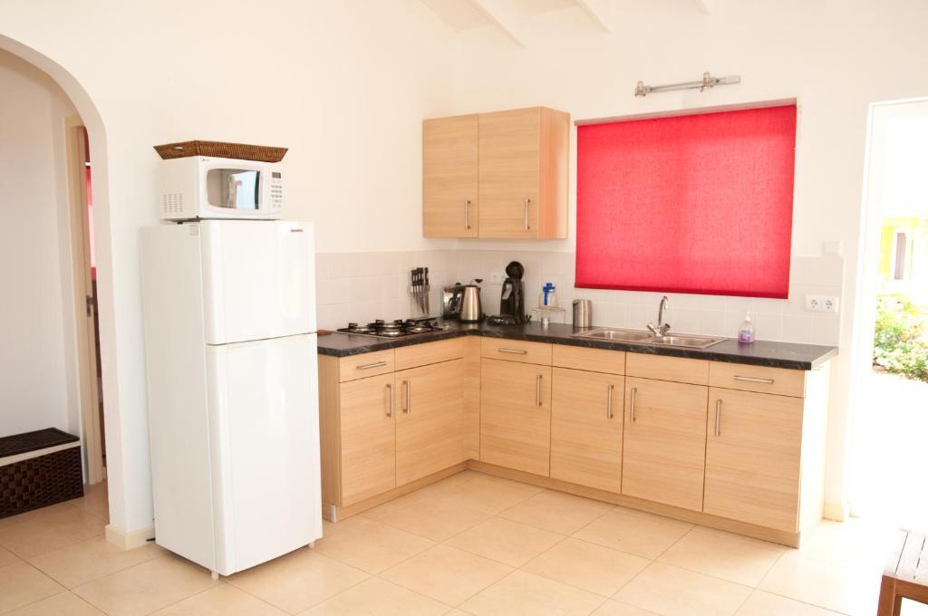 Curacao Villa Park Fontein חדר תמונה