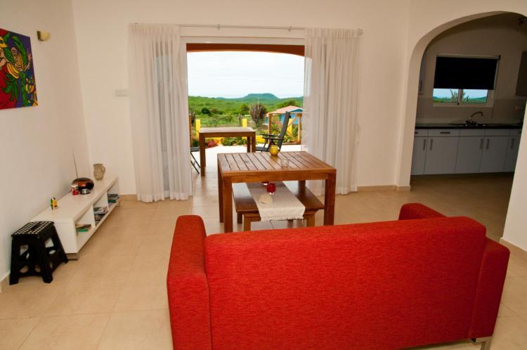 Curacao Villa Park Fontein חדר תמונה