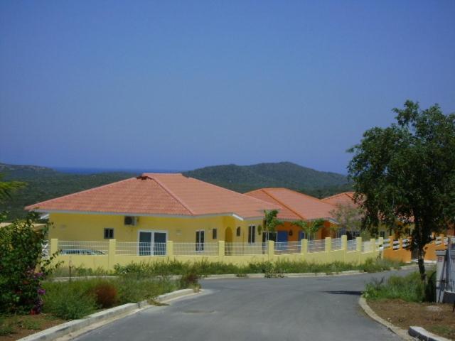 Curacao Villa Park Fontein מראה חיצוני תמונה