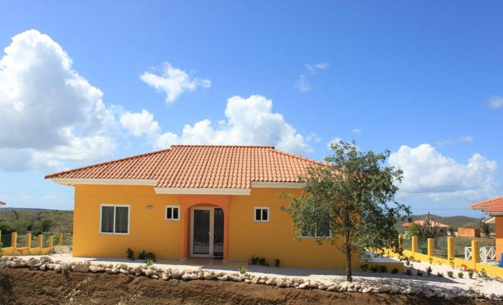 Curacao Villa Park Fontein מראה חיצוני תמונה