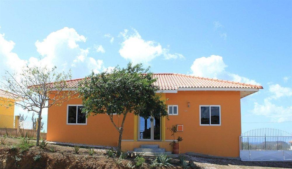 Curacao Villa Park Fontein מראה חיצוני תמונה