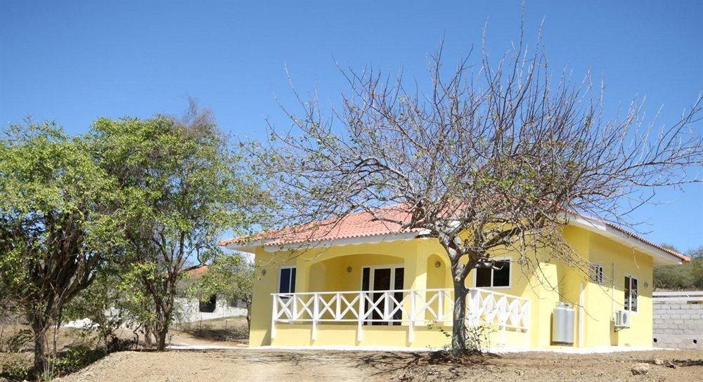 Curacao Villa Park Fontein מראה חיצוני תמונה