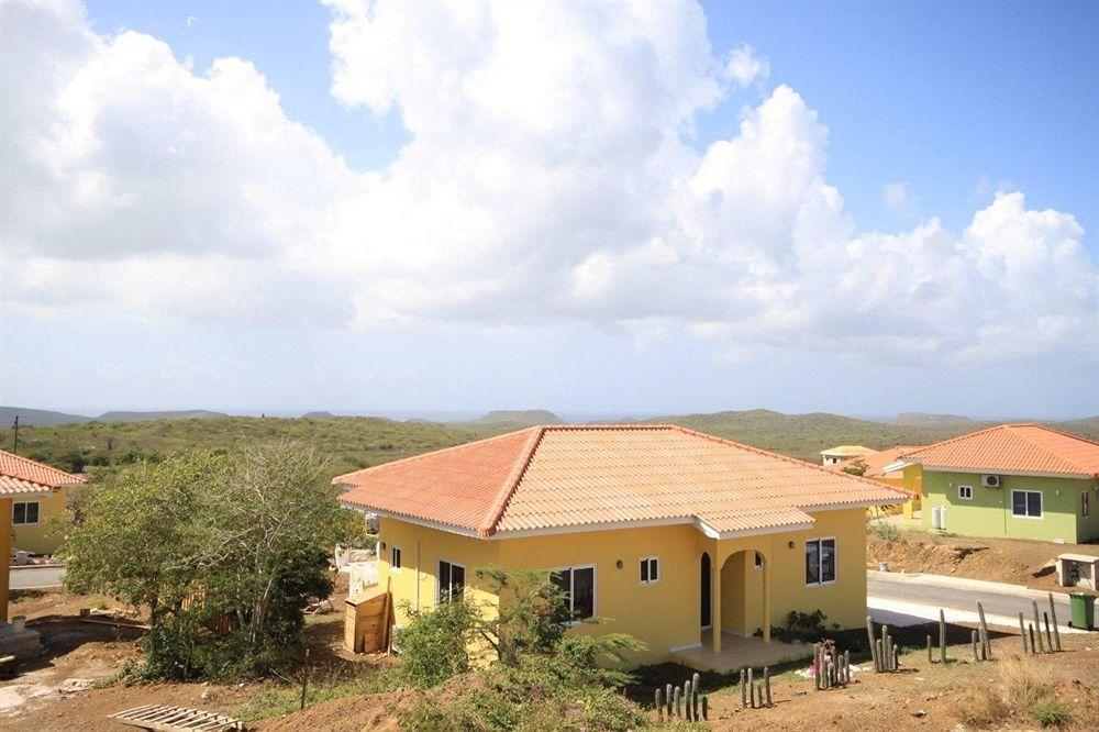 Curacao Villa Park Fontein מראה חיצוני תמונה
