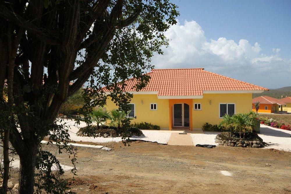 Curacao Villa Park Fontein מראה חיצוני תמונה