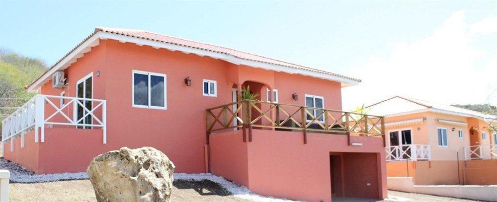 Curacao Villa Park Fontein מראה חיצוני תמונה