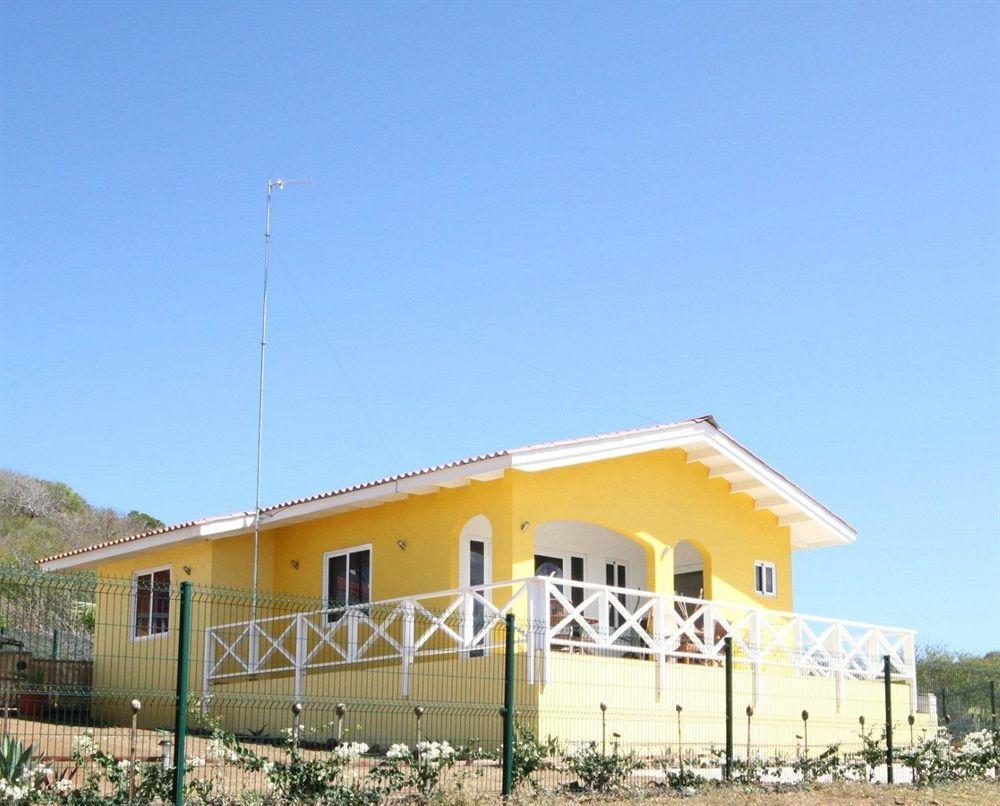 Curacao Villa Park Fontein מראה חיצוני תמונה
