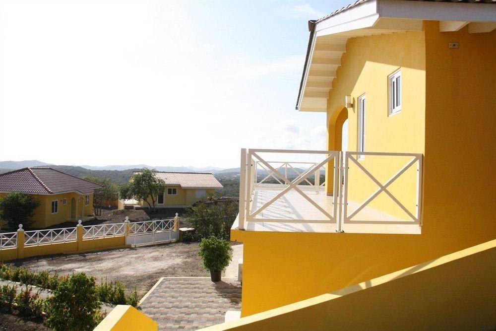 Curacao Villa Park Fontein מראה חיצוני תמונה
