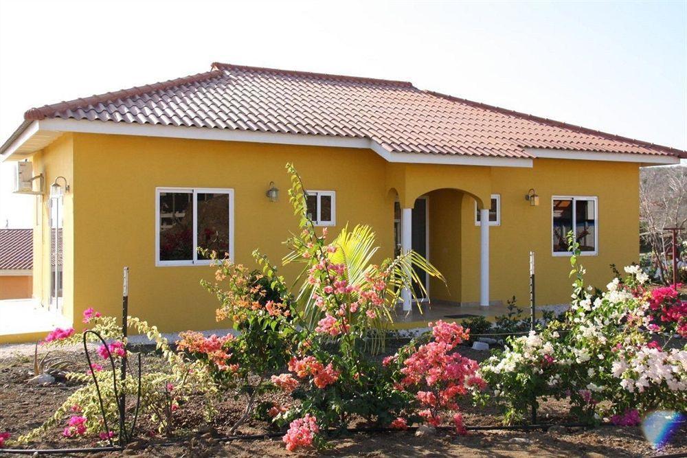Curacao Villa Park Fontein מראה חיצוני תמונה