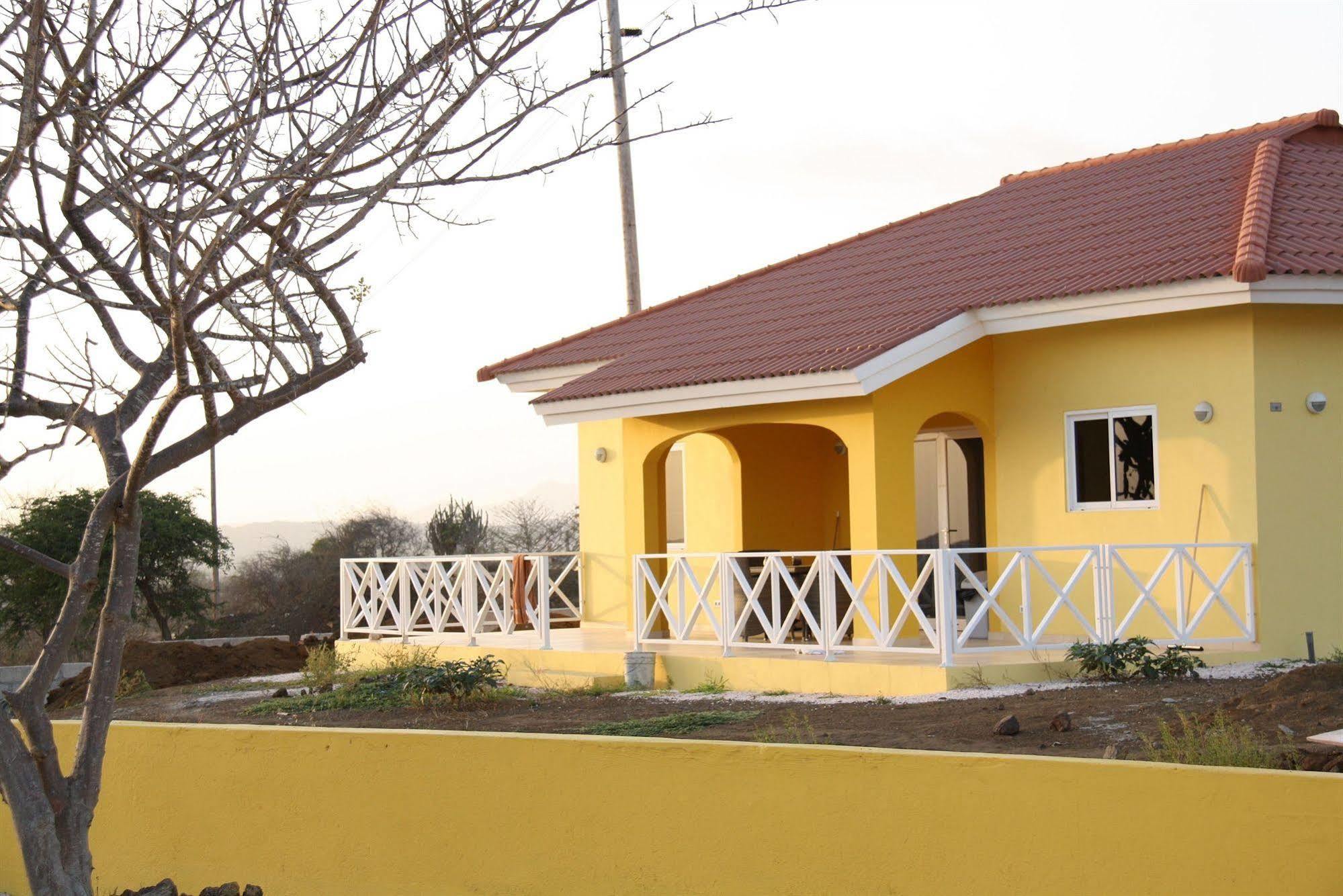 Curacao Villa Park Fontein מראה חיצוני תמונה