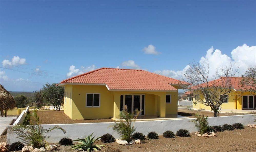 Curacao Villa Park Fontein מראה חיצוני תמונה