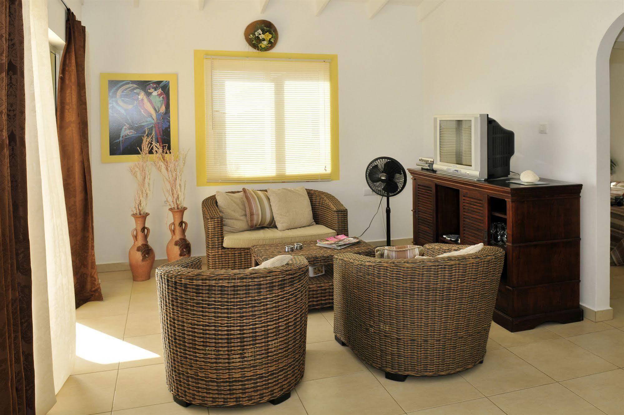 Curacao Villa Park Fontein מראה חיצוני תמונה
