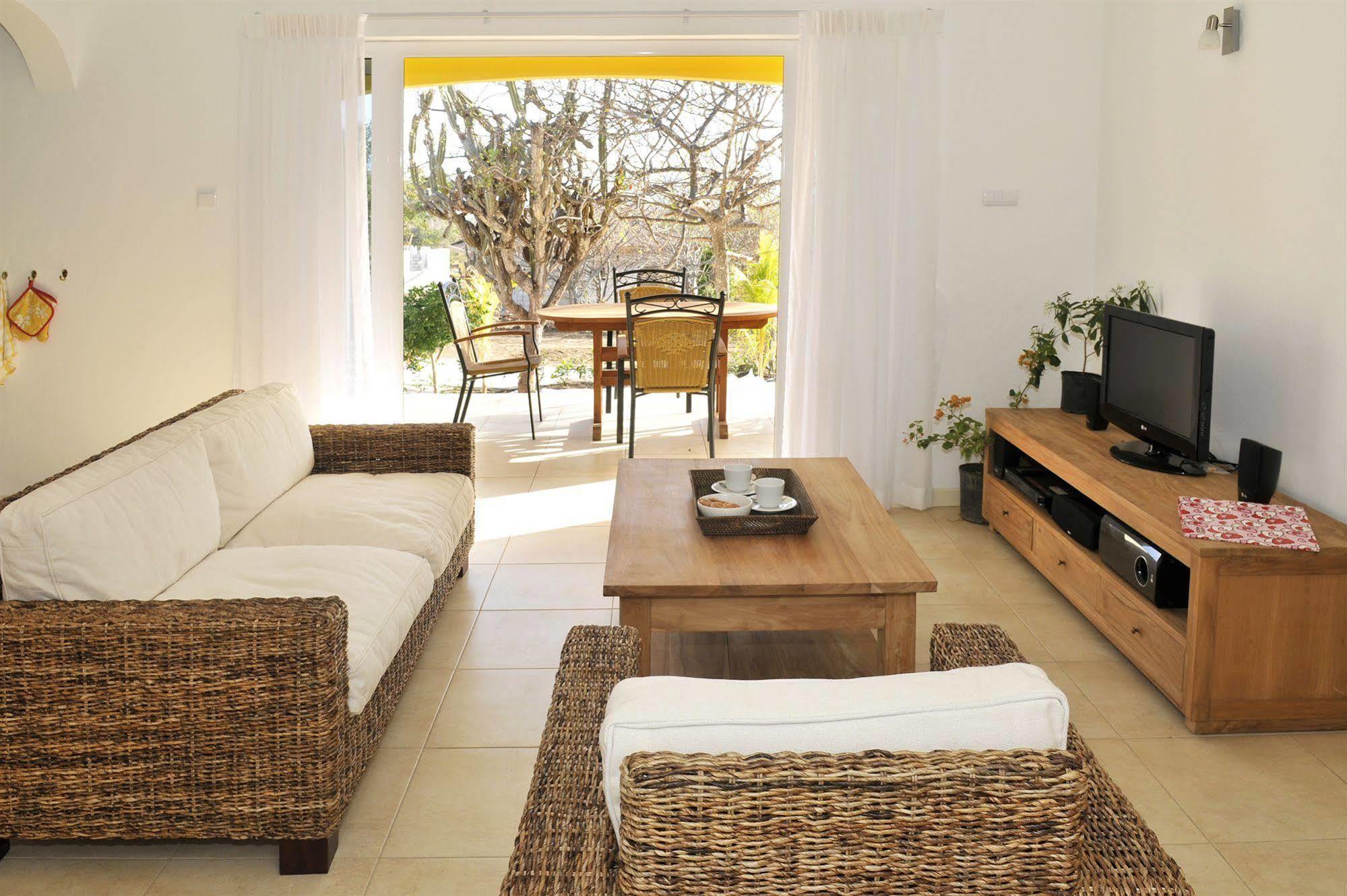 Curacao Villa Park Fontein מראה חיצוני תמונה