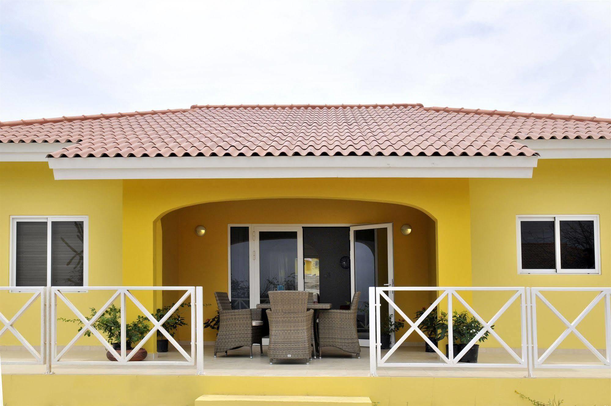 Curacao Villa Park Fontein מראה חיצוני תמונה