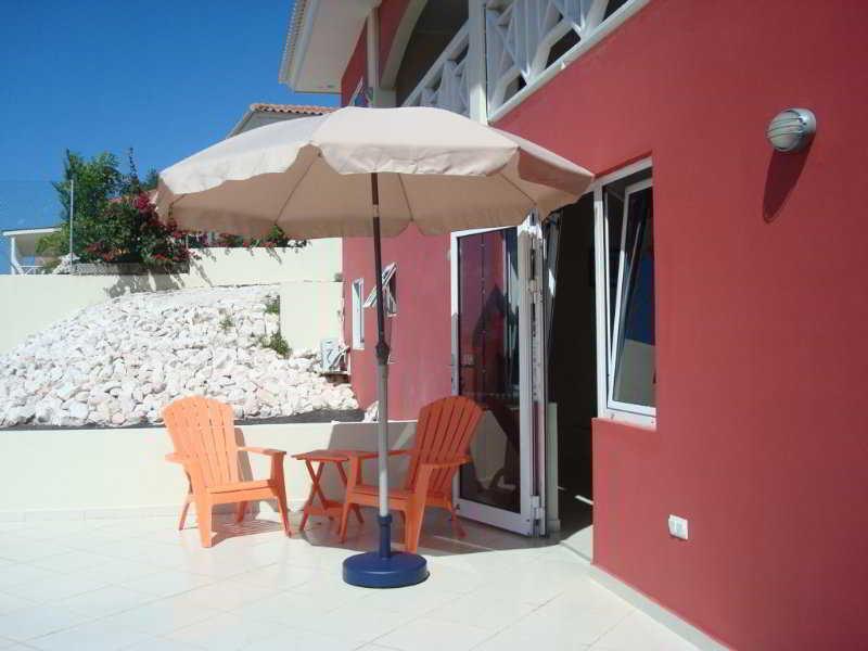 Curacao Villa Park Fontein מראה חיצוני תמונה