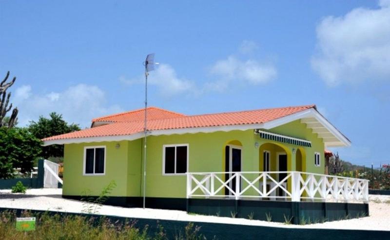 Curacao Villa Park Fontein מראה חיצוני תמונה